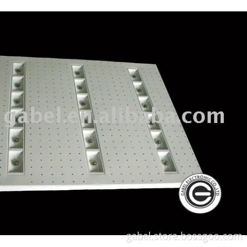 LED office light